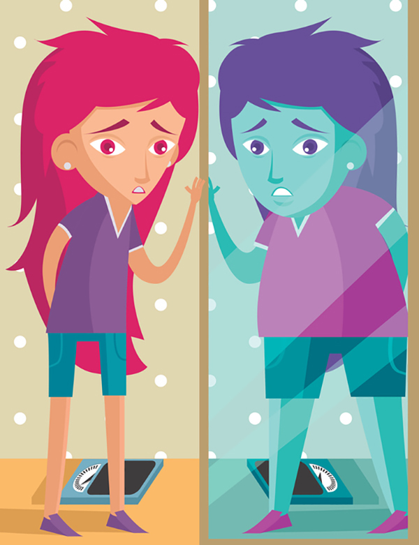 Understanding Eating Disorders in Kids